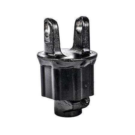 A & I Products Radial Pin Clutch 4" x4" x6" A-W359660-A